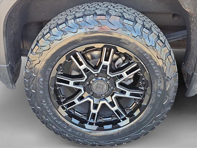 Used 2021 GMC Sierra 1500 Elevation image 28