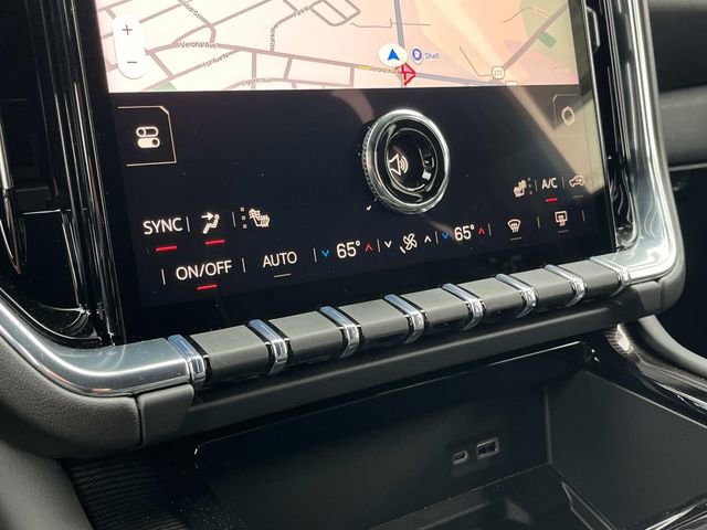 New 2026 GMC Yukon Elevation image 33