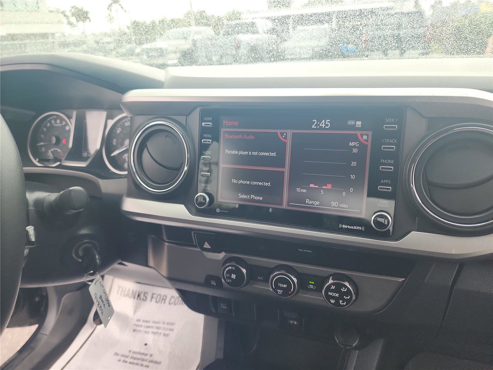 Used 2022 Toyota Tacoma SR5 image 30