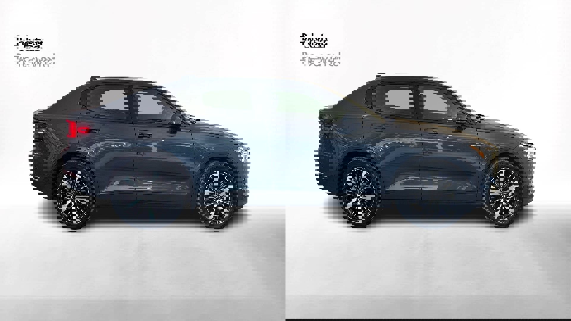 Certified 2022 Polestar Polestar 2 w/ Pilot Package image 6