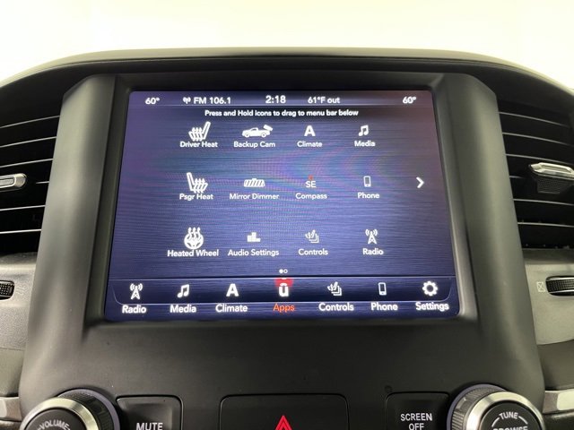 Used 2020 RAM 1500 Big Horn image 28