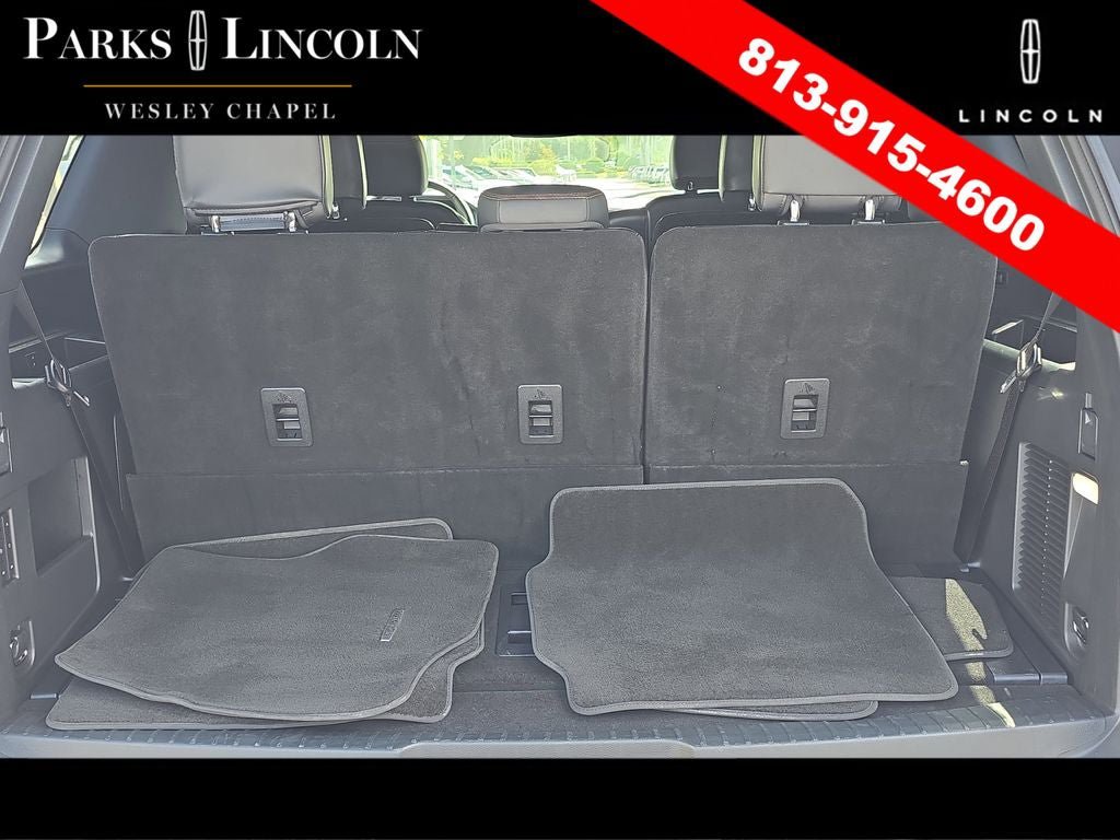Used 2023 Ford Expedition Platinum AWD/4WD image 8
