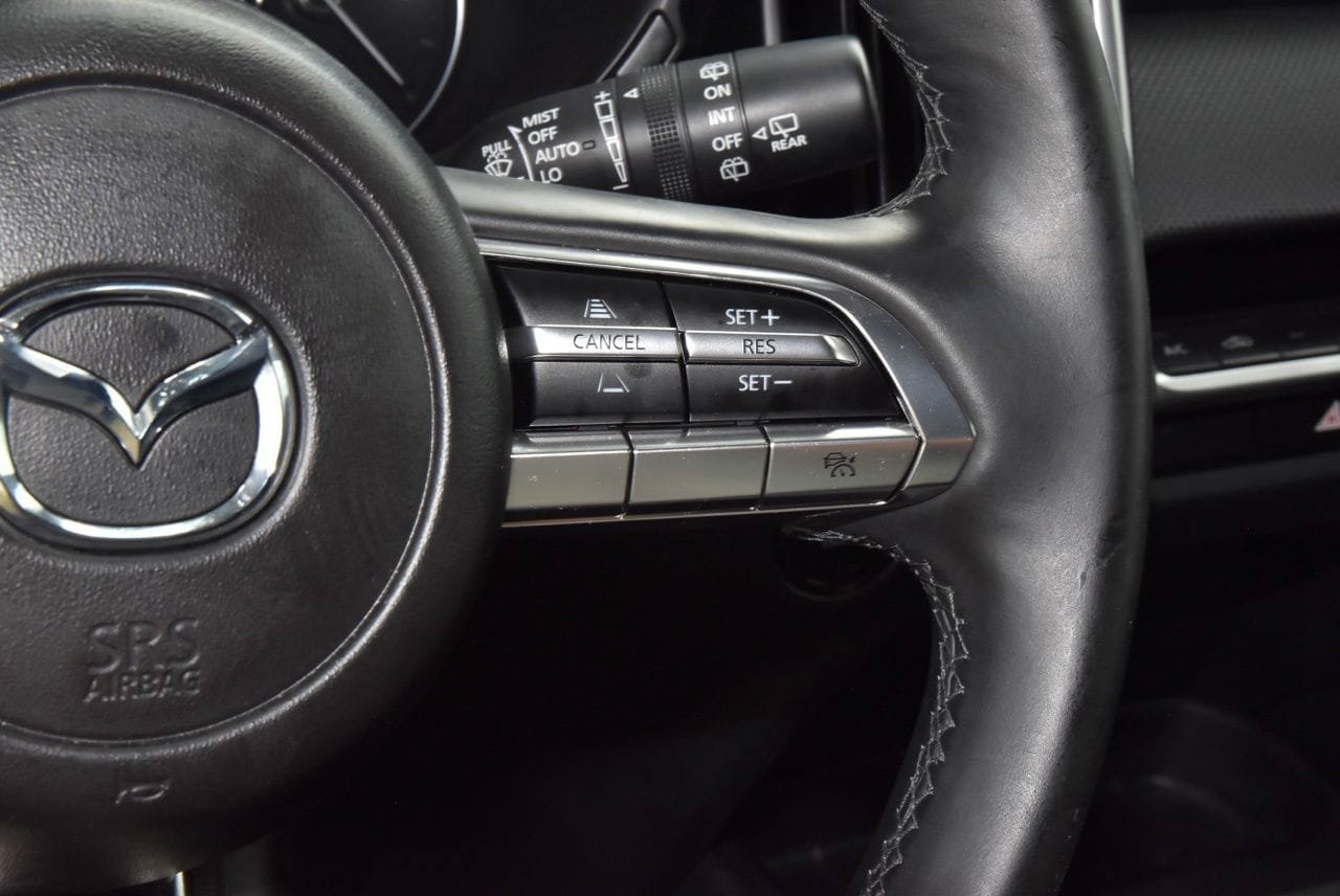 Used 2024 MAZDA CX-50 AWD 2.5 S w/ Preferred Package image 24