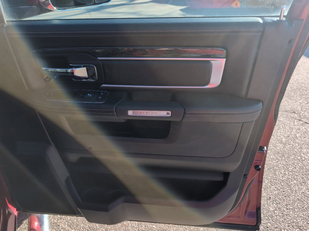 Used 2015 RAM 1500 Limited image 26