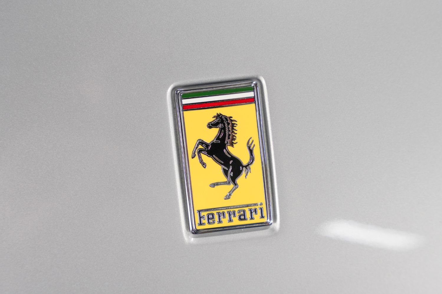 Used 2022 Ferrari 296 GTB image 13