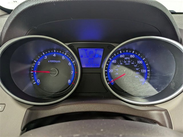 Used 2013 Hyundai Tucson Limited w/ Premium Pkg image 20