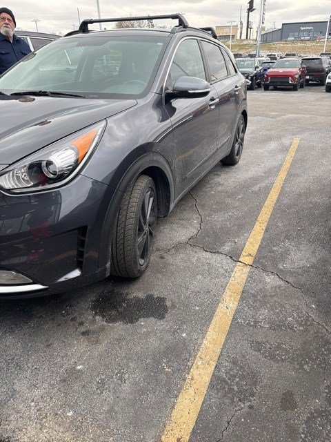 Used 2018 Kia Niro EX w/ Option Group 020 image 2
