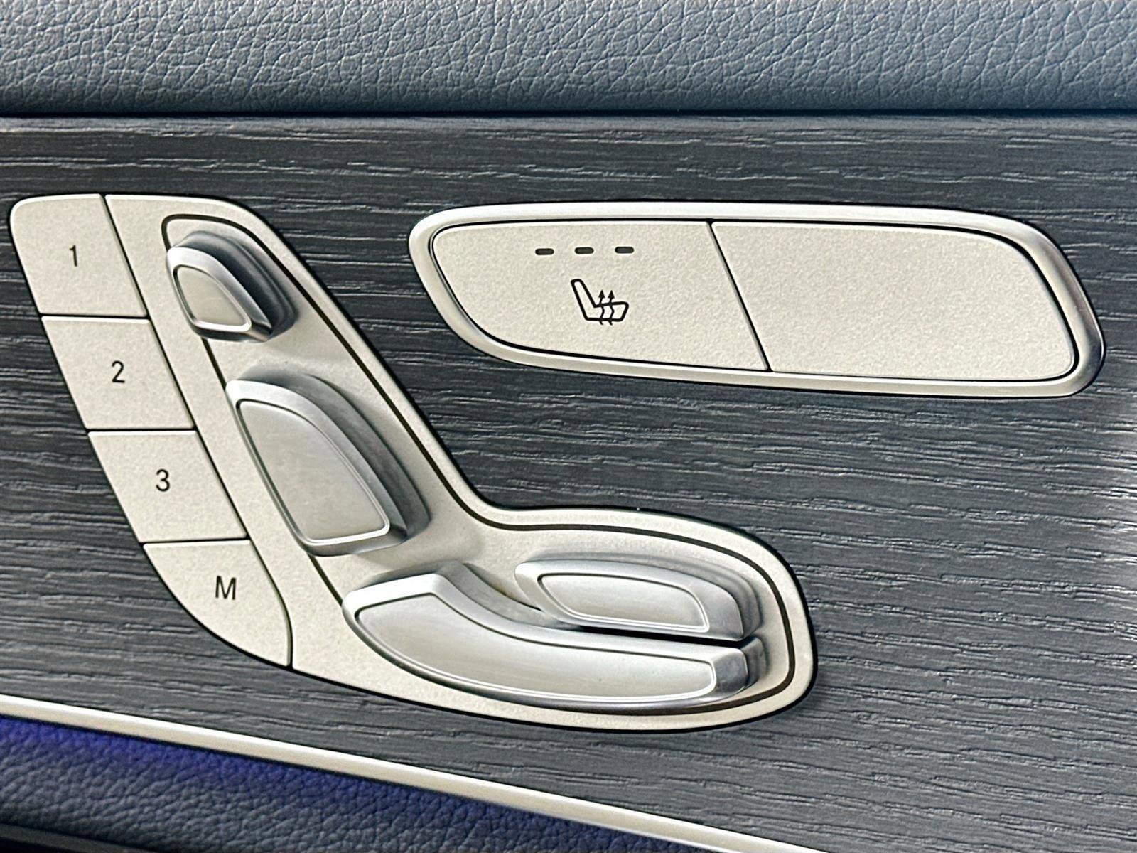 Certified 2022 Mercedes-Benz GLC 300 4MATIC image 26