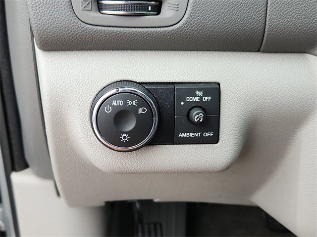 Used 2017 Buick Enclave Premium w/ Experience Buick Package image 28