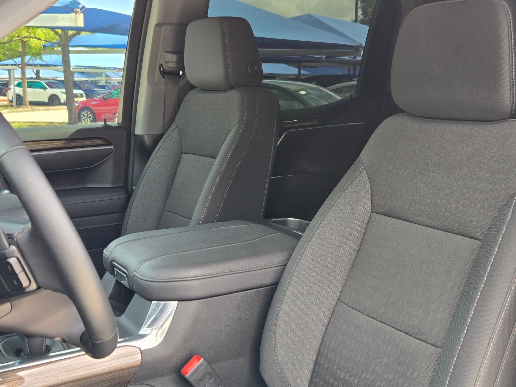 Used 2026 Chevrolet Silverado 1500 LT image 13