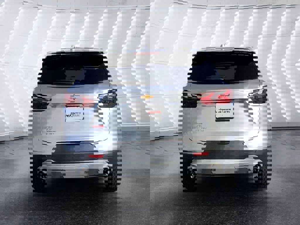 Used 2020 Chevrolet Blazer LT image 5