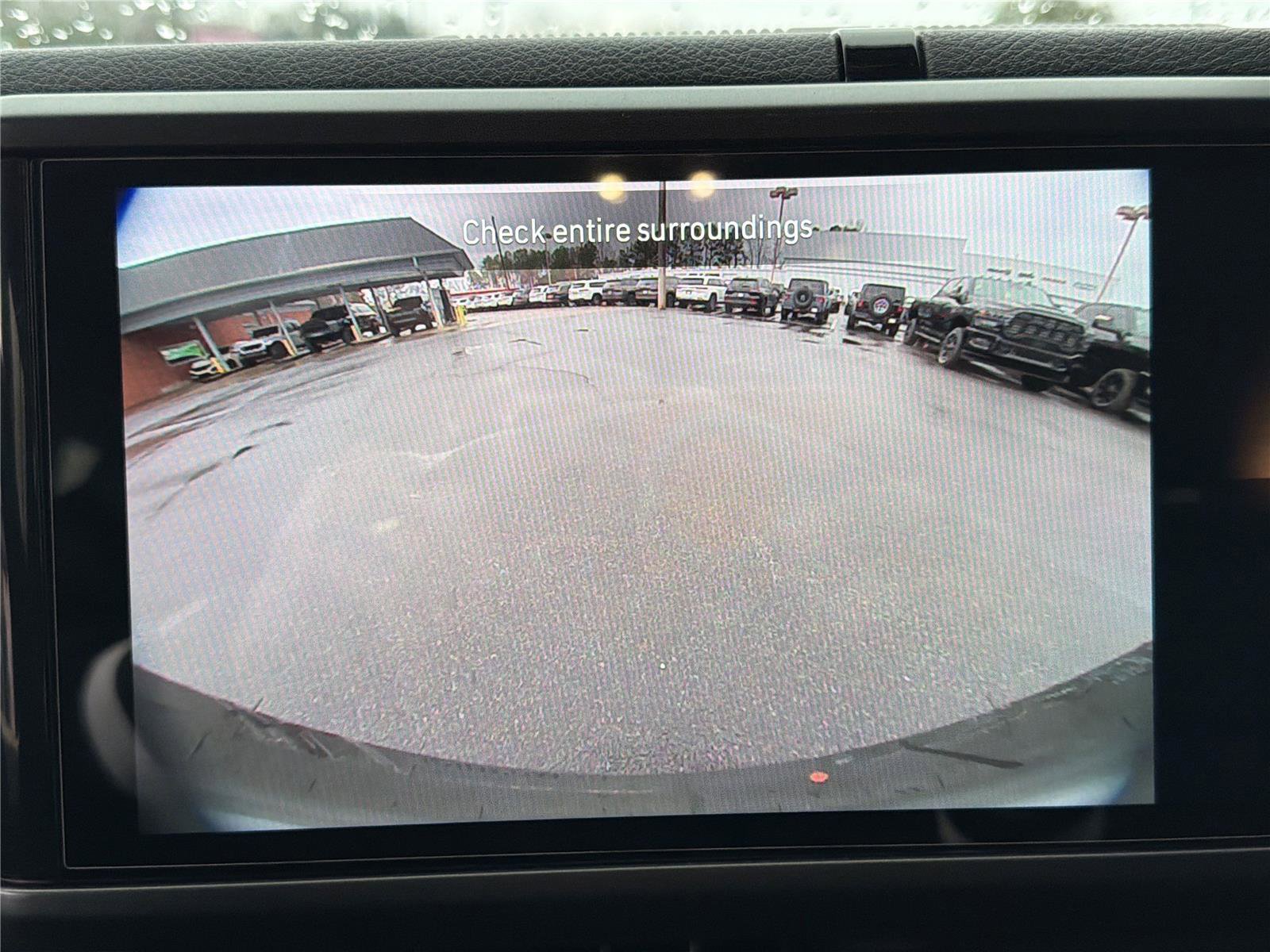 New 2026 Jeep Wrangler Sport image 28