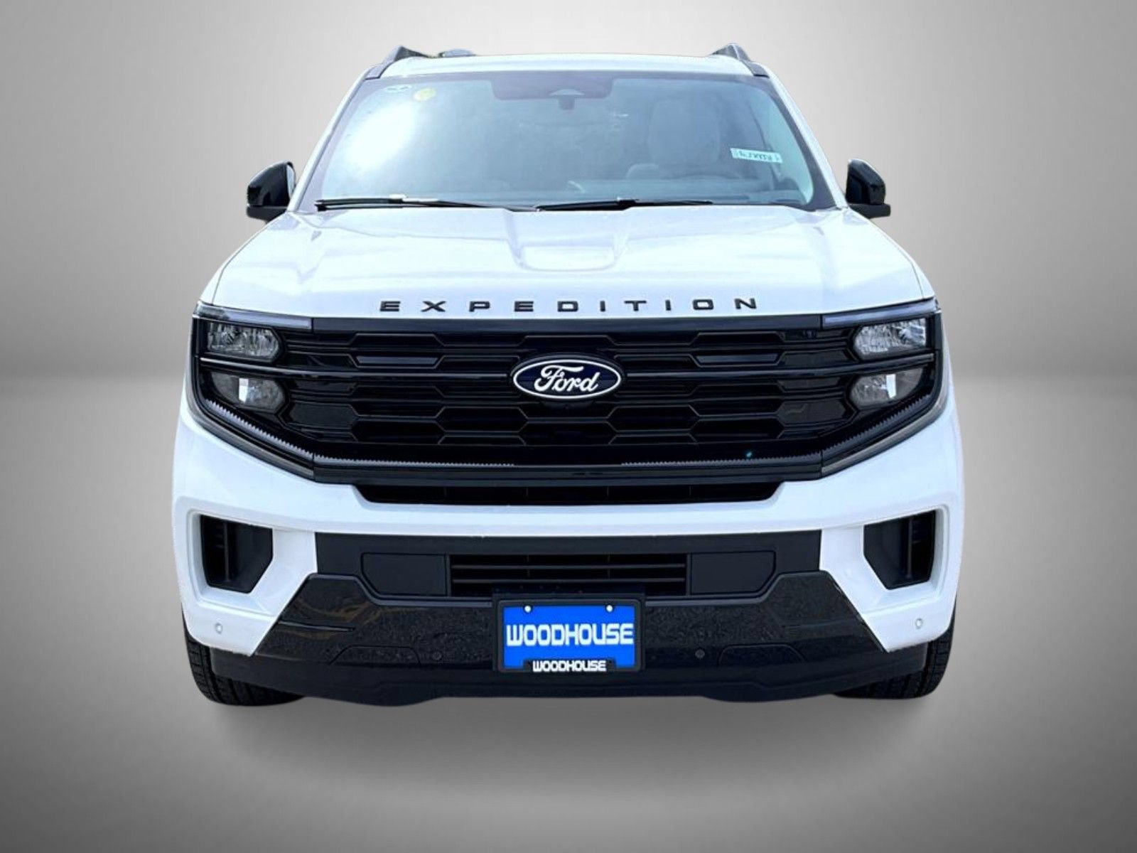 New 2027 Ford Expedition Platinum AWD/4WD image 2