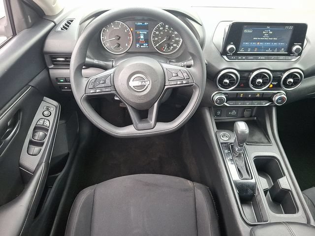 Used 2024 Nissan Sentra S FWD image 12