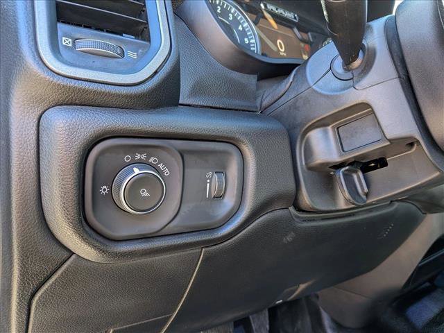 Used 2022 RAM 2500 Tradesman image 16