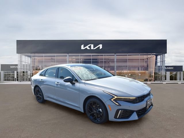 New 2026 Kia K5 GT-Line w/ GT-Line Premium Package AWD/4WD image 1