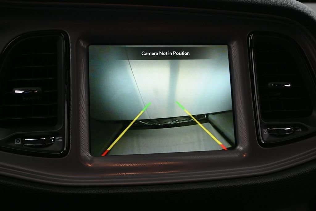 Used 2023 Dodge Challenger SXT RWD image 21