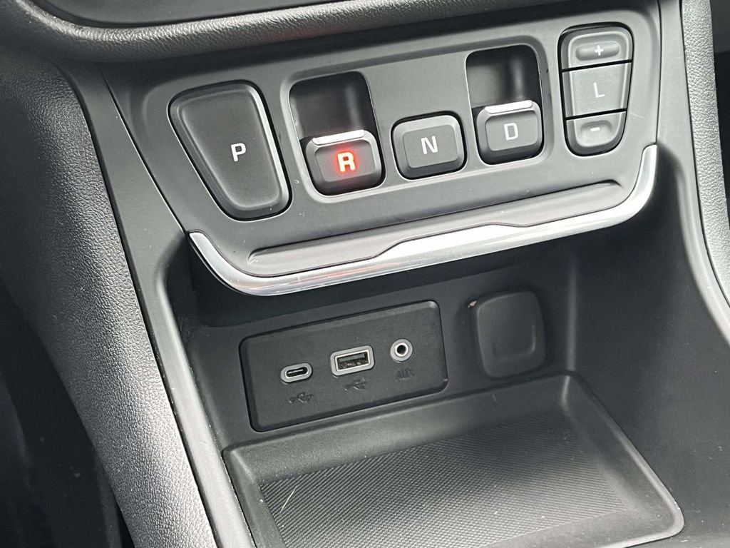 Certified 2020 GMC Terrain SLE image 29