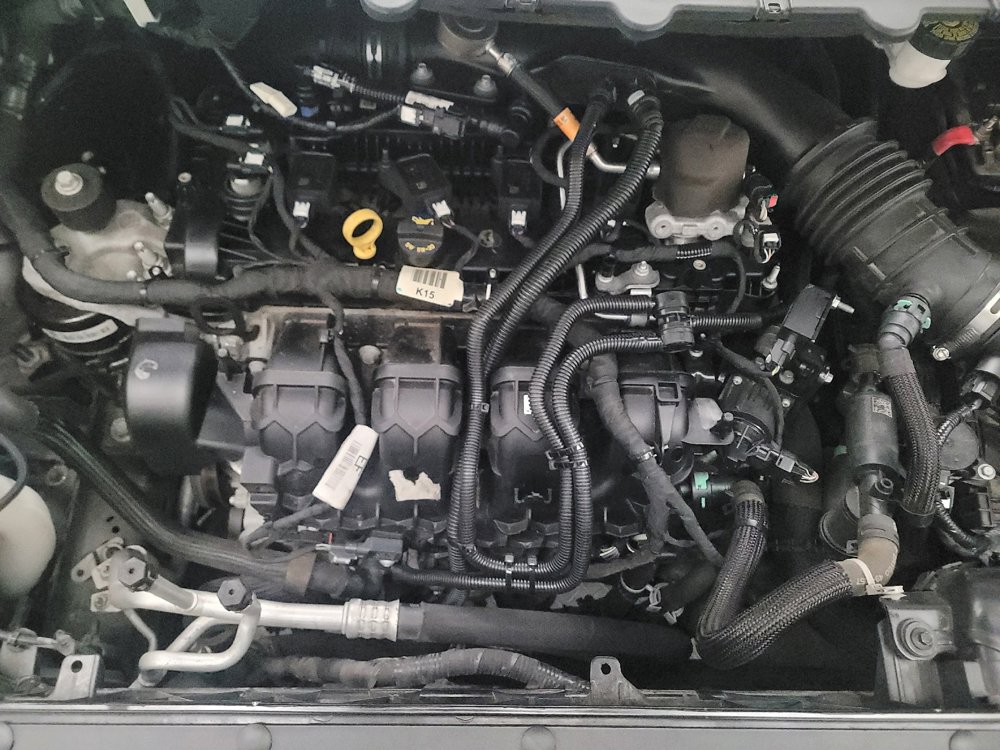 Used 2019 Ford Edge Titanium w/ Equipment Group 301A image 30