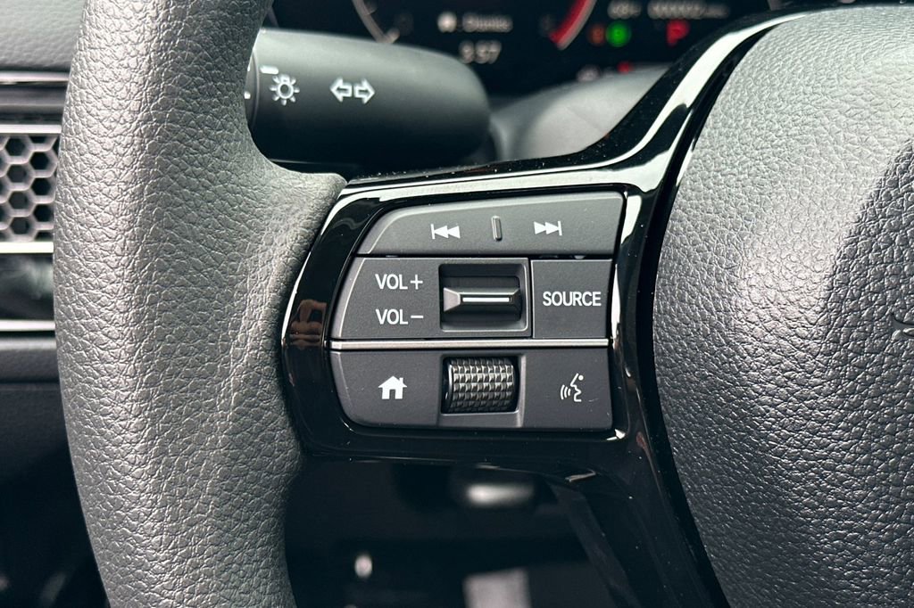 Used 2026 Honda Civic LX image 24