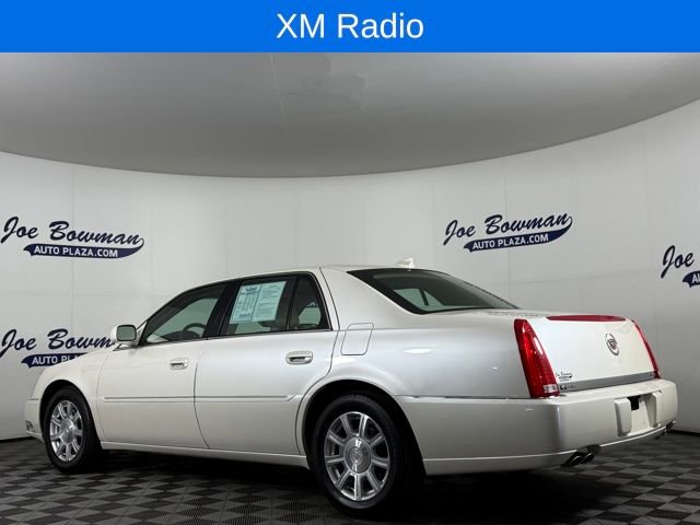 Used 2011 Cadillac DTS image 8