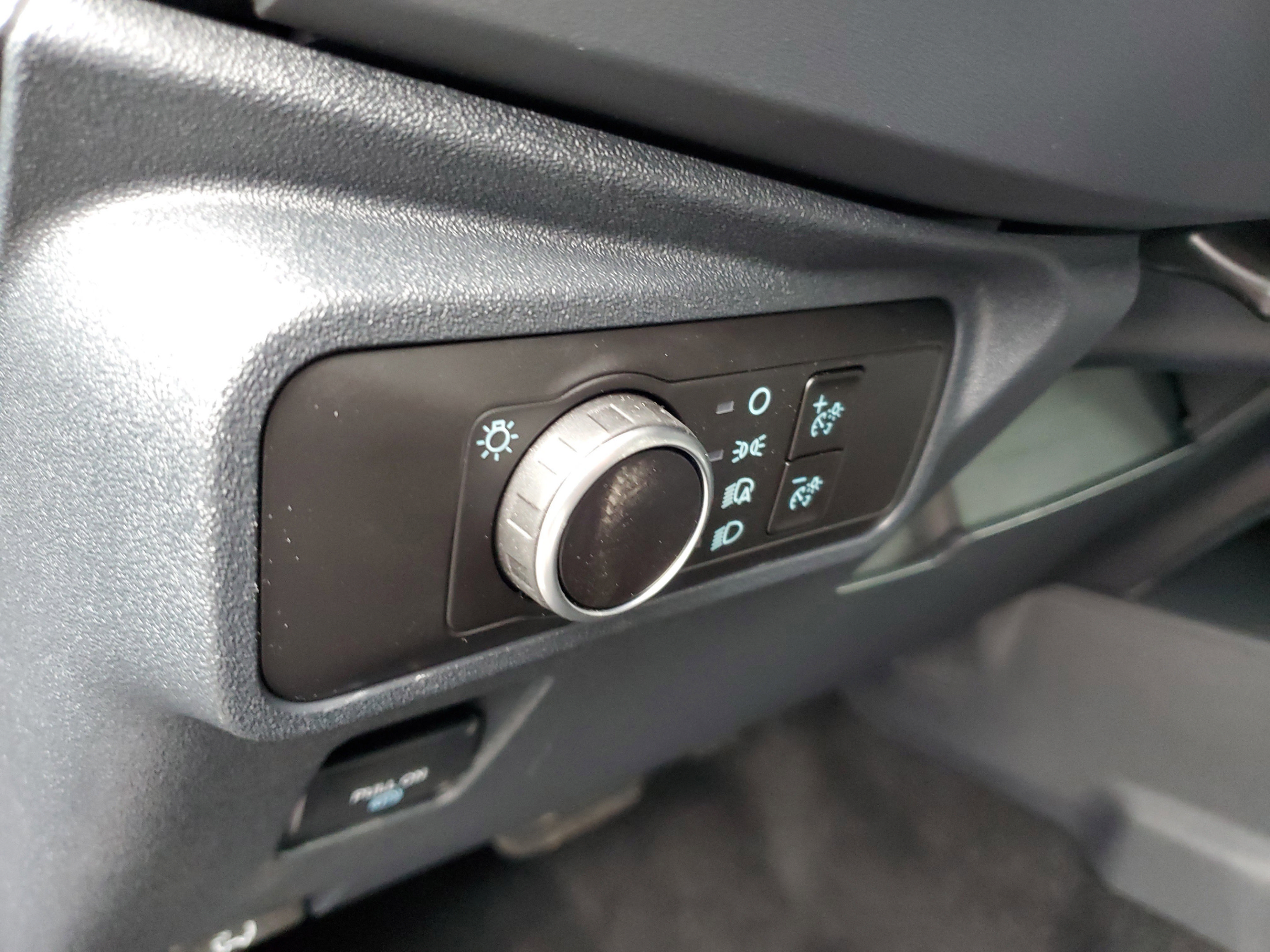 New 2025 Ford Bronco 4-Door AWD/4WD image 14