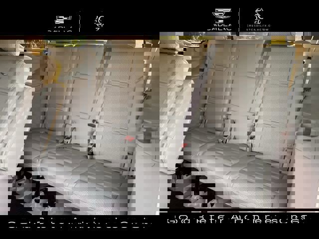 Certified 2021 Cadillac Escalade Sport Platinum image 32