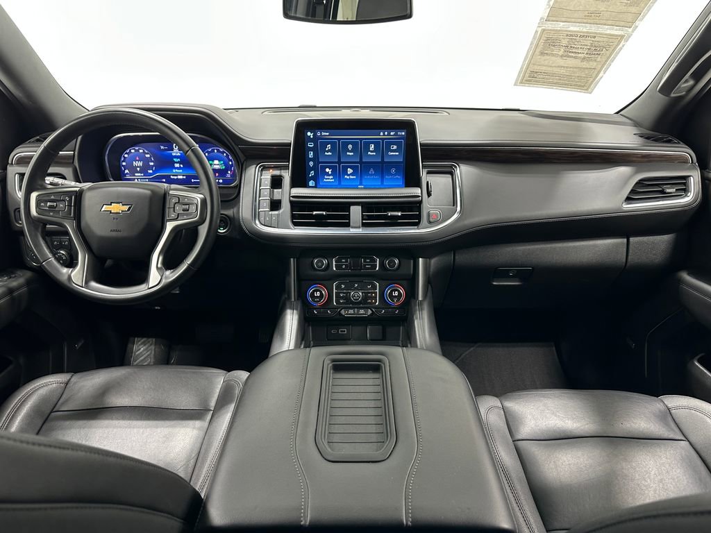 Used 2023 Chevrolet Tahoe LT image 12