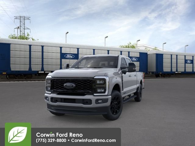 New 2026 Ford F250 Lariat AWD/4WD video 2