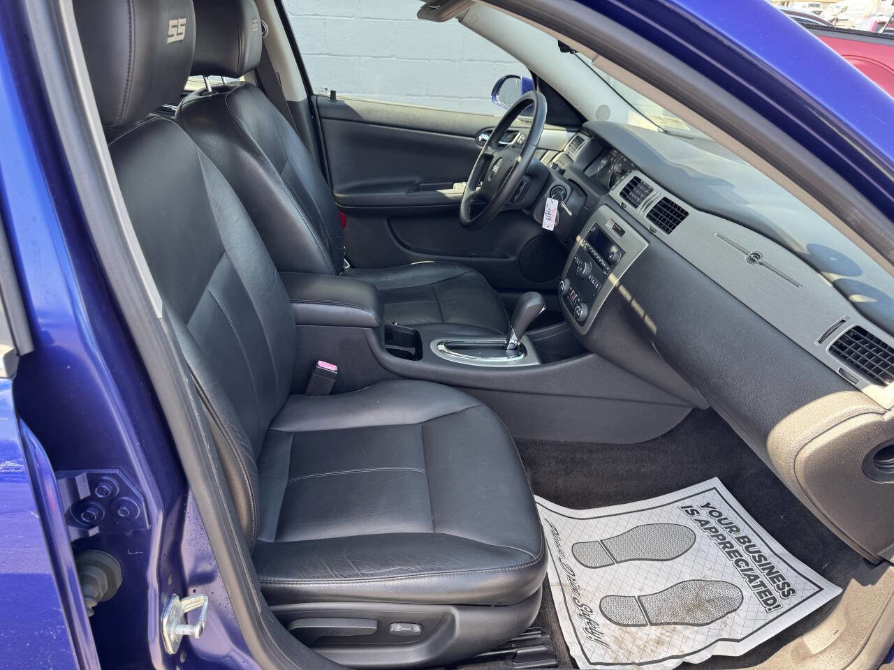Used 2006 Chevrolet Impala SS w/ Convenience Package FWD image 23