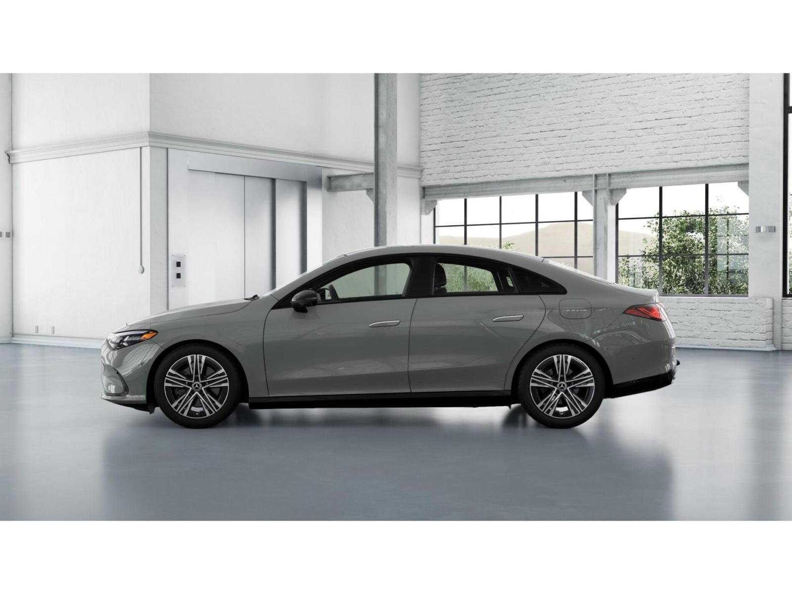 New 2027 Mercedes-Benz CLA 220 image 33