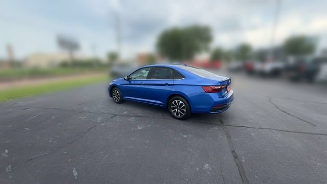 Used 2024 Volkswagen Jetta S FWD image 6
