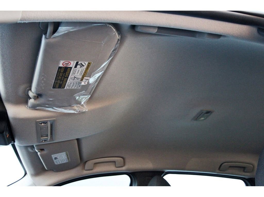 New 2026 Nissan Kicks S FWD image 25