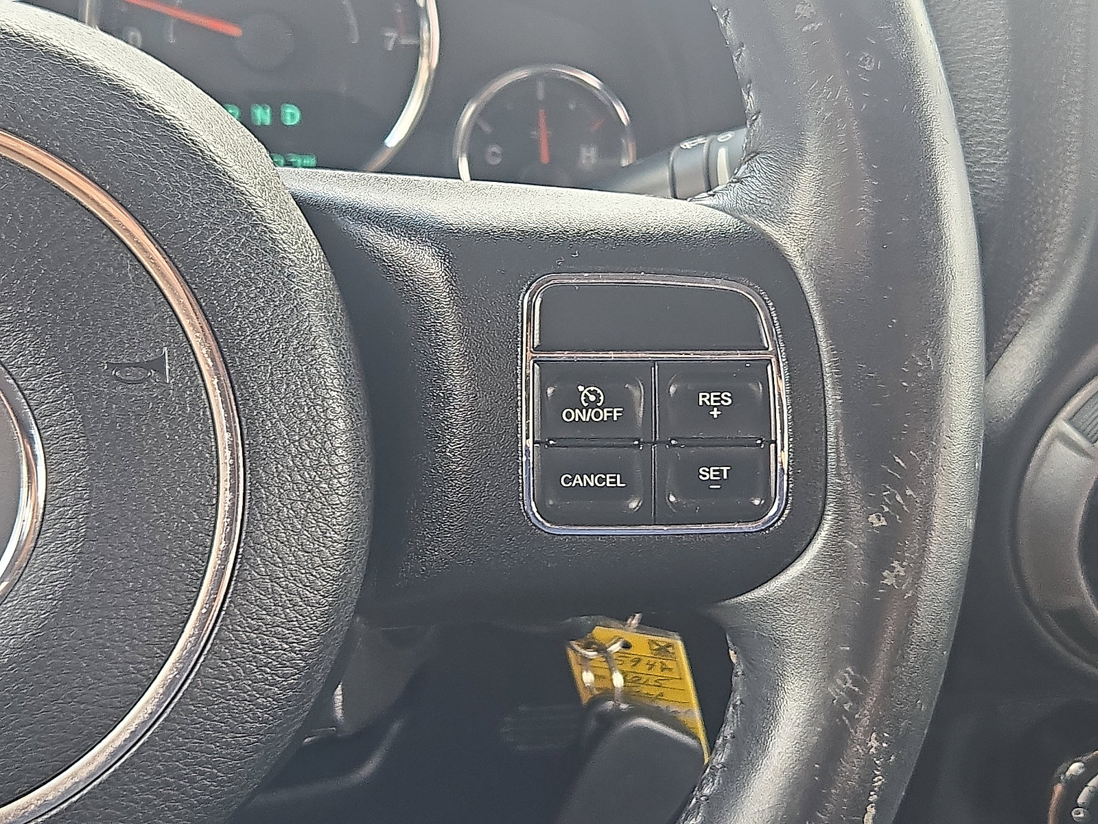 Used 2015 Jeep Wrangler Sport w/ Quick Order Package 24S image 24