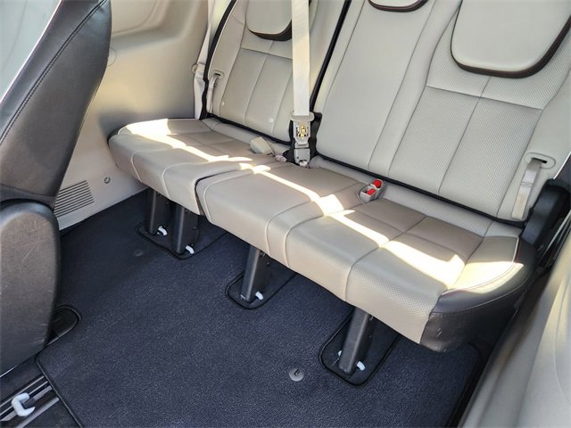 Certified 2020 Kia Sedona EX image 31