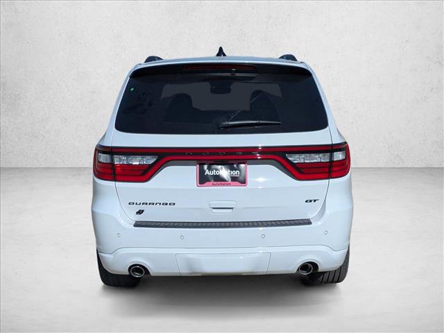 New 2026 Dodge Durango GT image 14