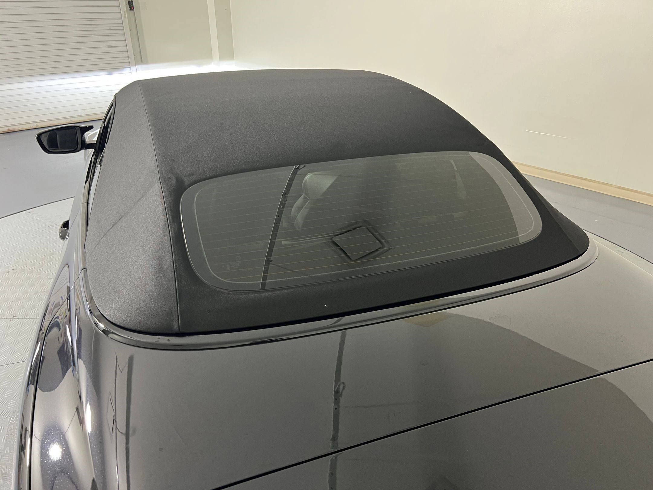 Used 2024 BMW M4 xDrive Competition image 38