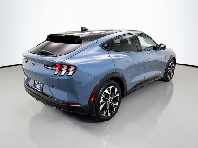 Used 2023 Ford Mustang Mach-E Premium image 7