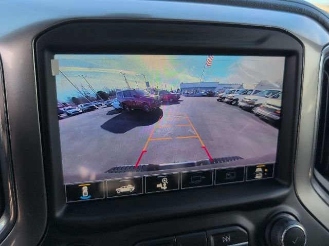 Used 2023 Chevrolet Silverado 2500 LT w/ All Star Edition image 40