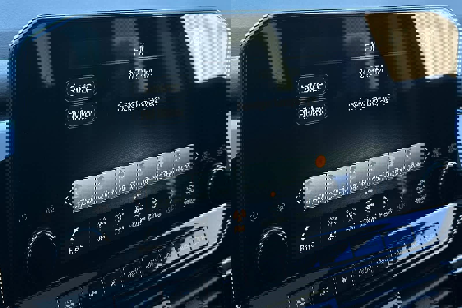 New 2025 Nissan Pathfinder Platinum image 23