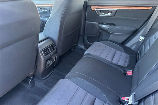 Certified 2022 Honda CR-V EX image 14
