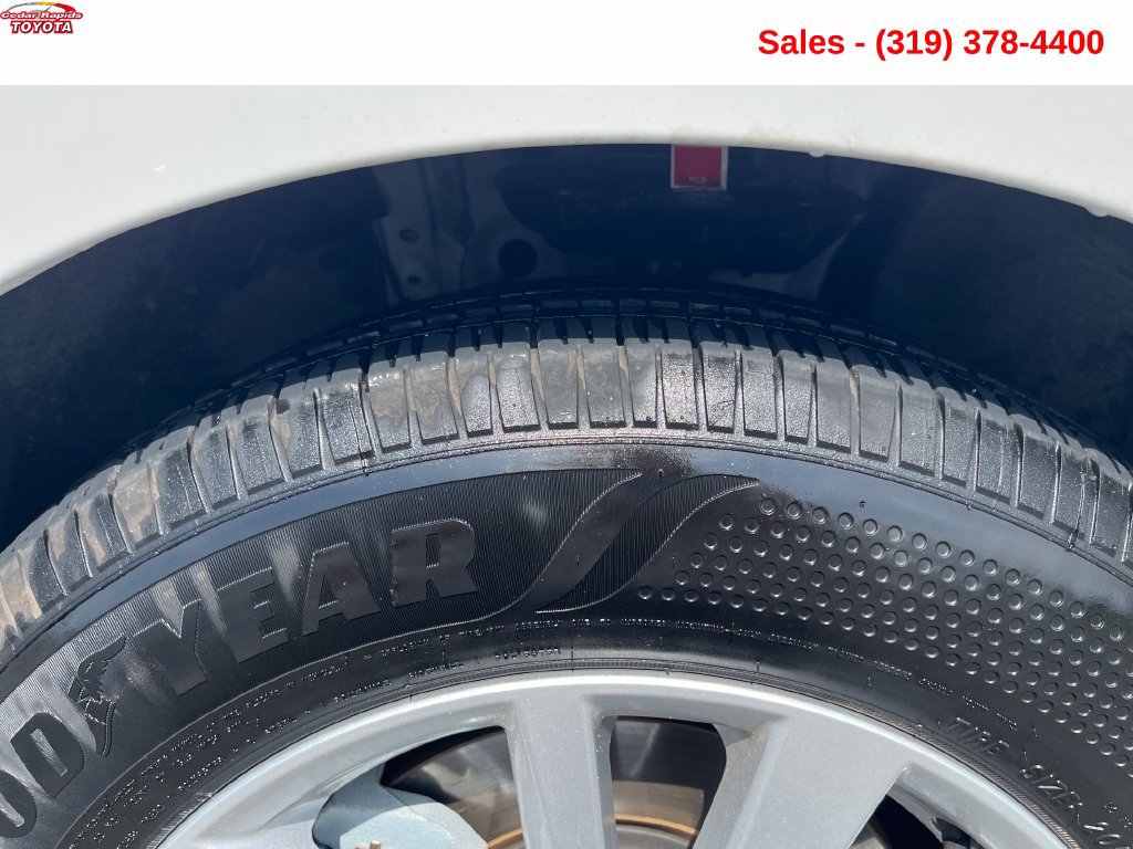 Certified 2025 Toyota Camry LE w/ Convenience Package FWD image 12