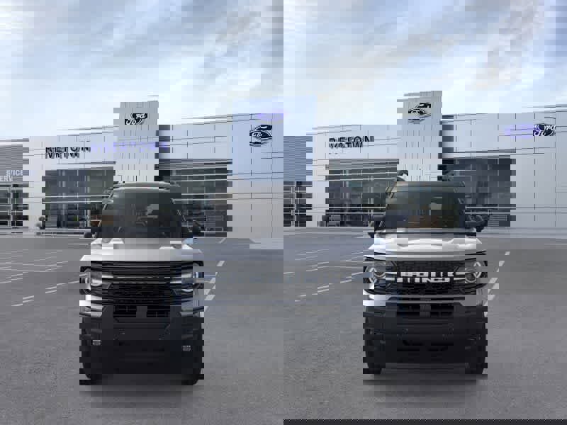 New 2025 Ford Bronco Sport Outer Banks w/ Outer Banks Tech Package+ image 6