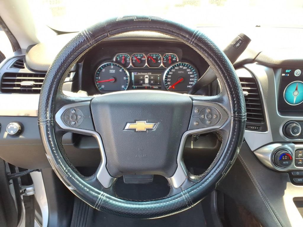 Used 2019 Chevrolet Suburban LS RWD image 20