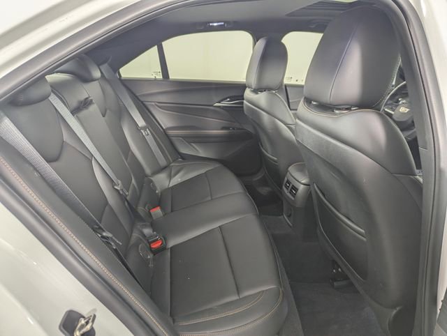 Used 2021 Cadillac CT4 Sport image 19