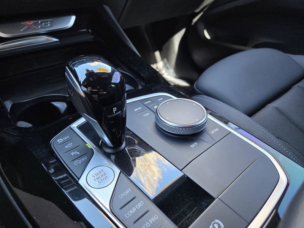 Used 2024 BMW X3 xDrive30i w/ M Sport Package image 22