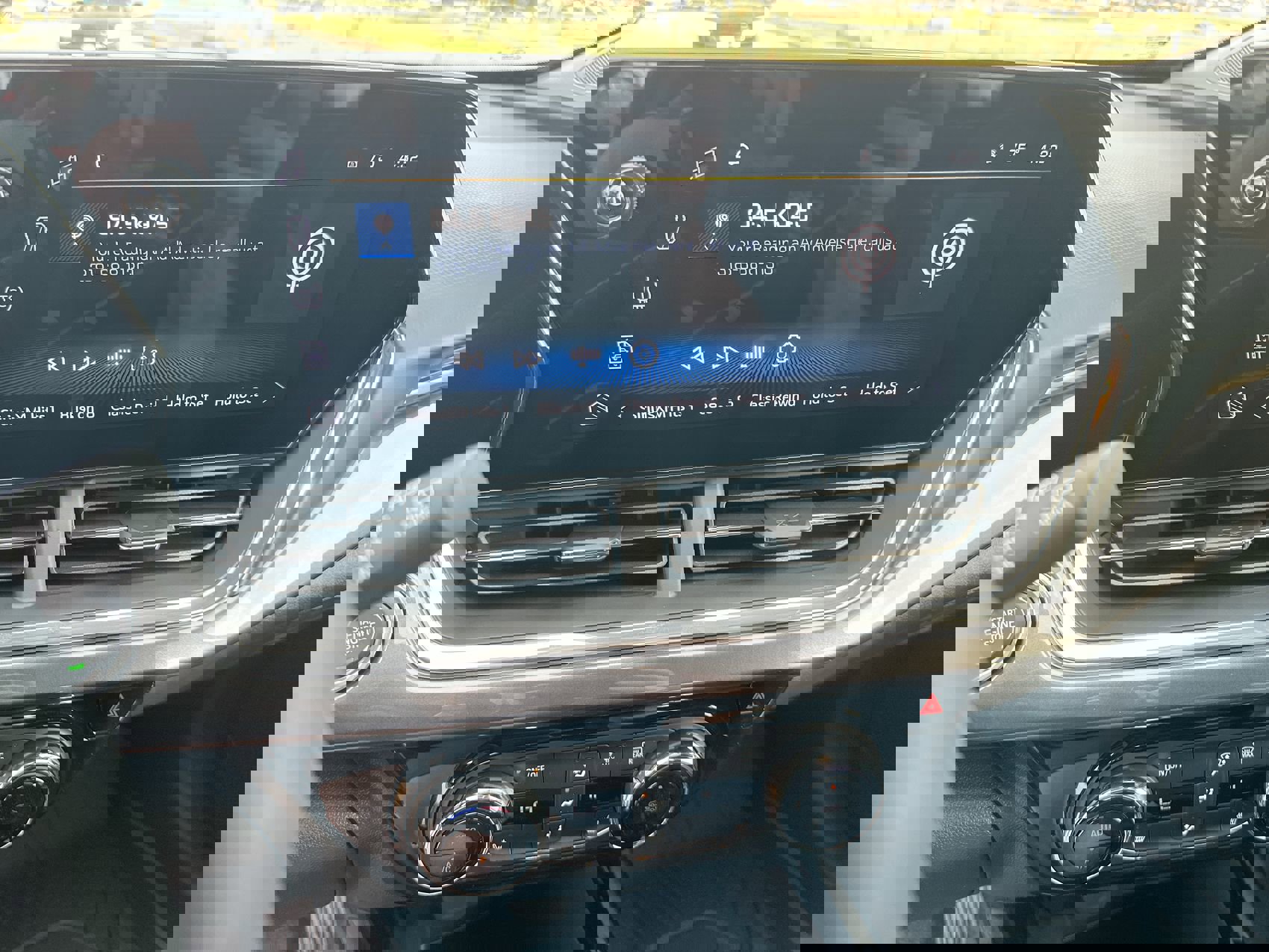 New 2026 Chevrolet Trax ACTIV w/ Driver Confidence Package image 16