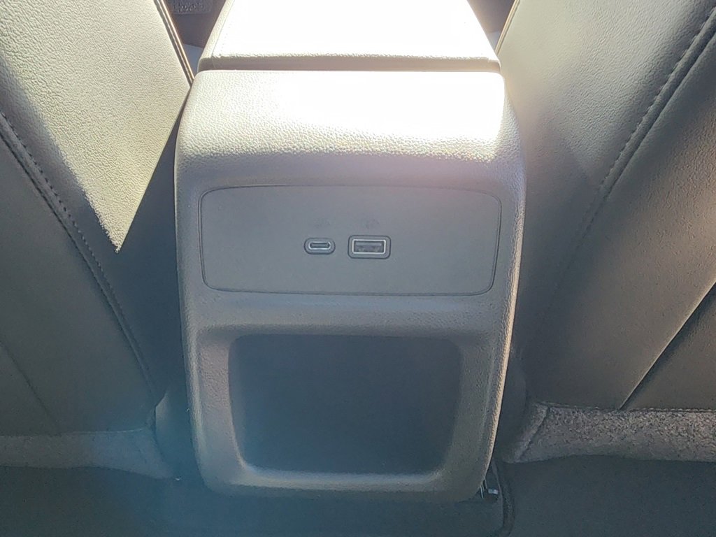 New 2026 Buick Envista Avenir image 44