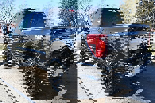 Used 2024 Ford F150 XLT image 7