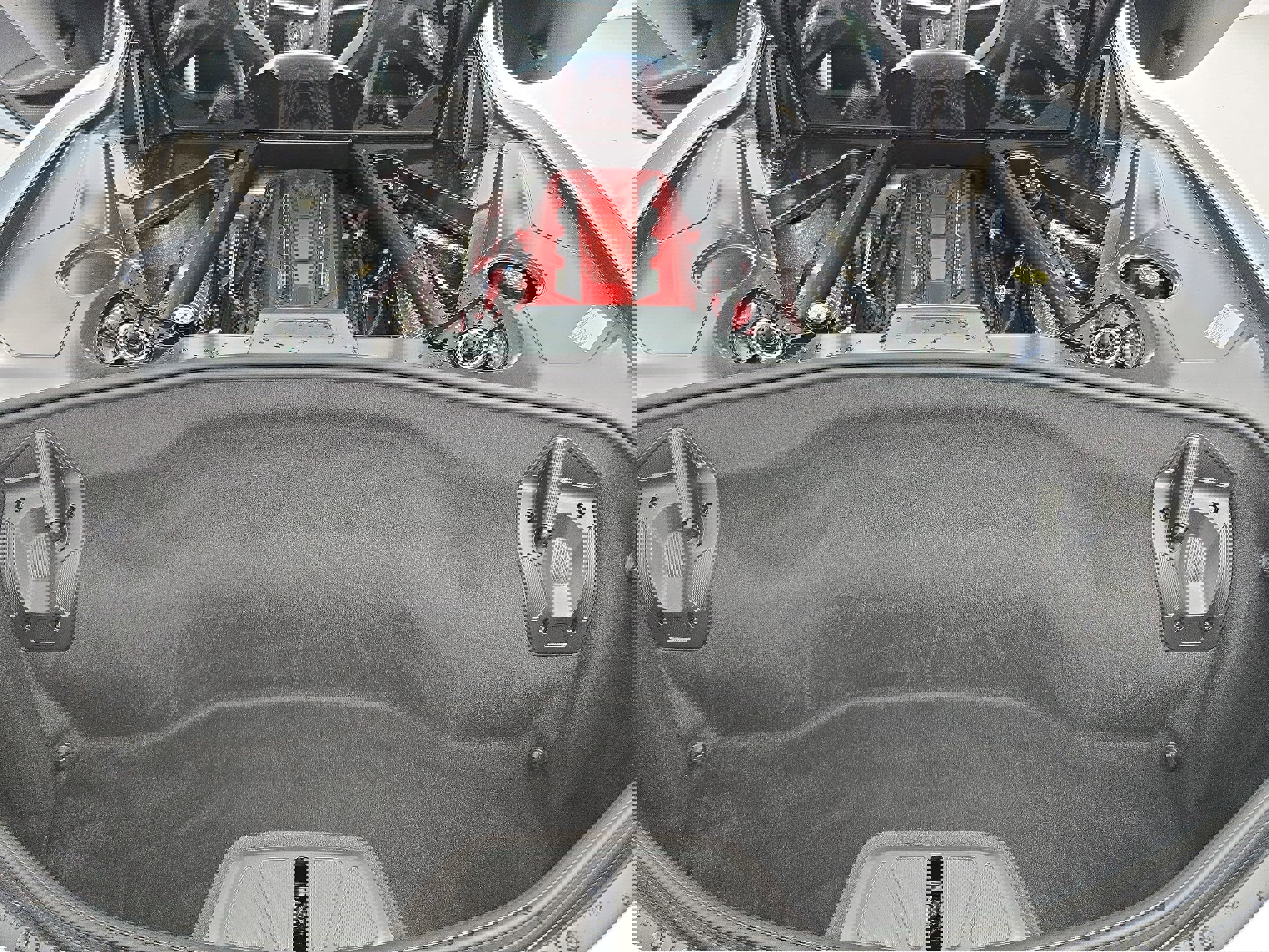 Used 2022 Chevrolet Corvette Stingray Coupe w/ 1LT image 10